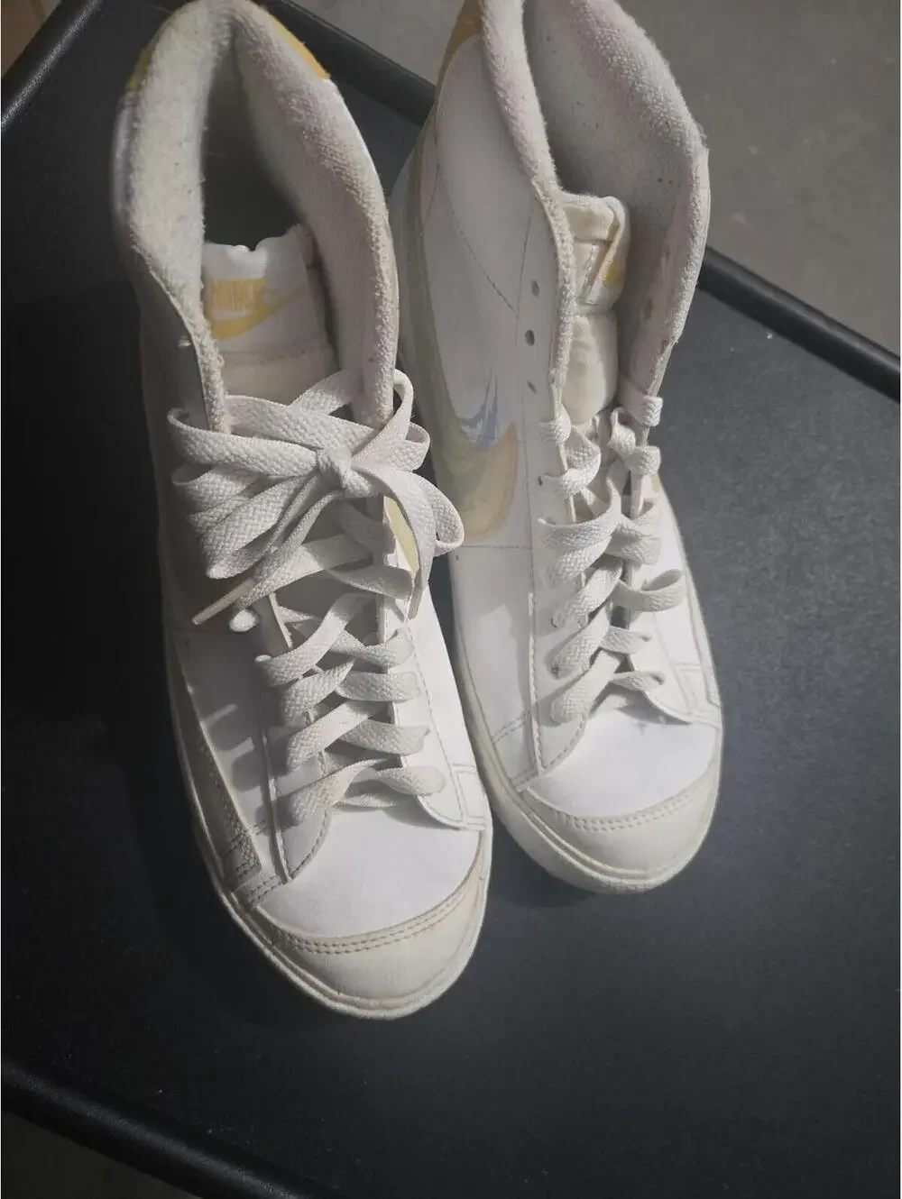 Nike these blazer